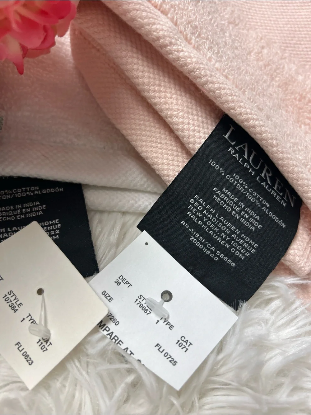 Lauren Ralph Lauren piece lauren
